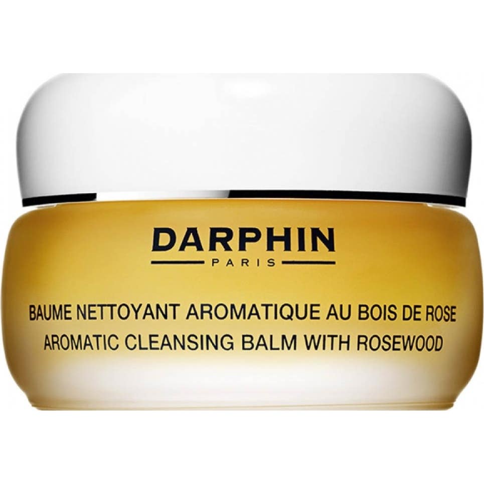 Darphin Baume Nettoyant Aromatique au Bois de Rose 40mL