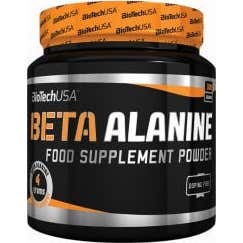 Biotech Usa Beta Alanine Polvo 300G