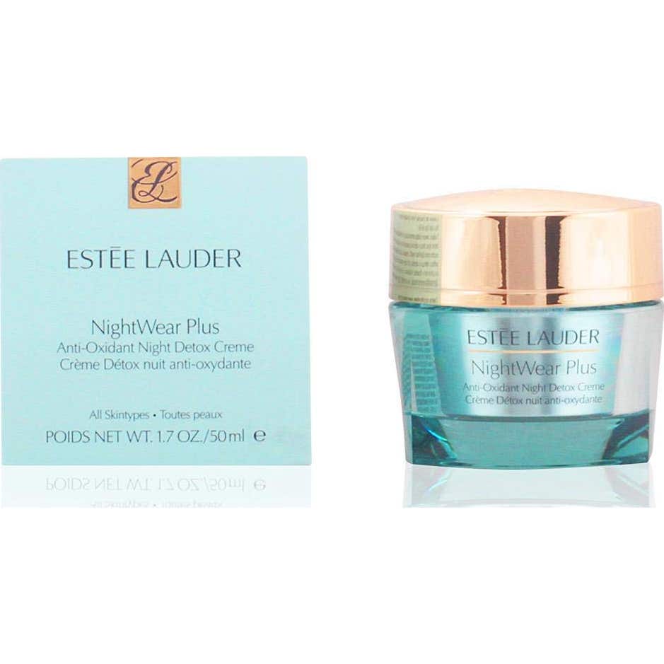 Estee Lauder Nightwear Plus Anti-oxidant Night Detox Creme 50ml