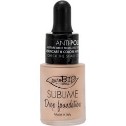 Purebio Sublime Drop Found 01