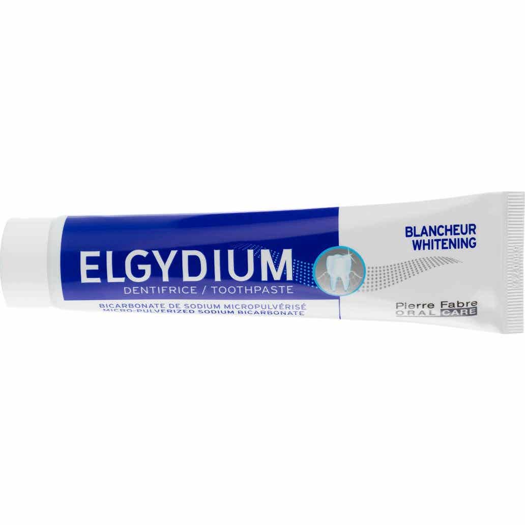 Elgydium Dentifrice Blancheur