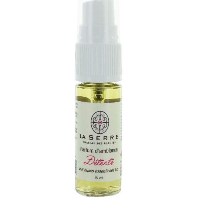 Aromaya He Menthe Poivree 10mL