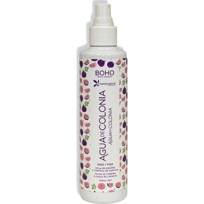 Boho Fig Eau de Toilette 200ml