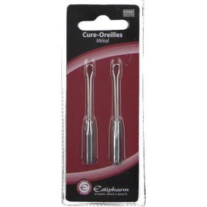 Estipharm Cure-Oreille Metal 2