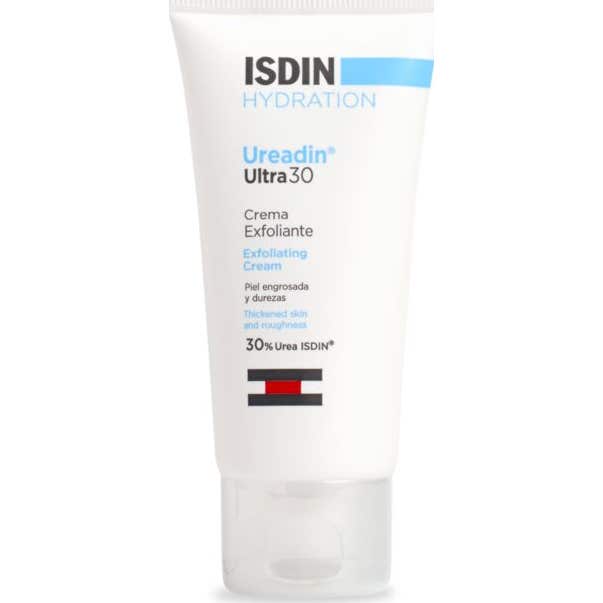 Isdin Ureadin Ultra30™ Crème exfoliante 30% Urée 50ml
