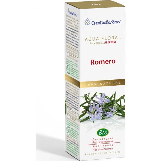 Esential Aroms Romarin Hydrolat 1.8 100ml