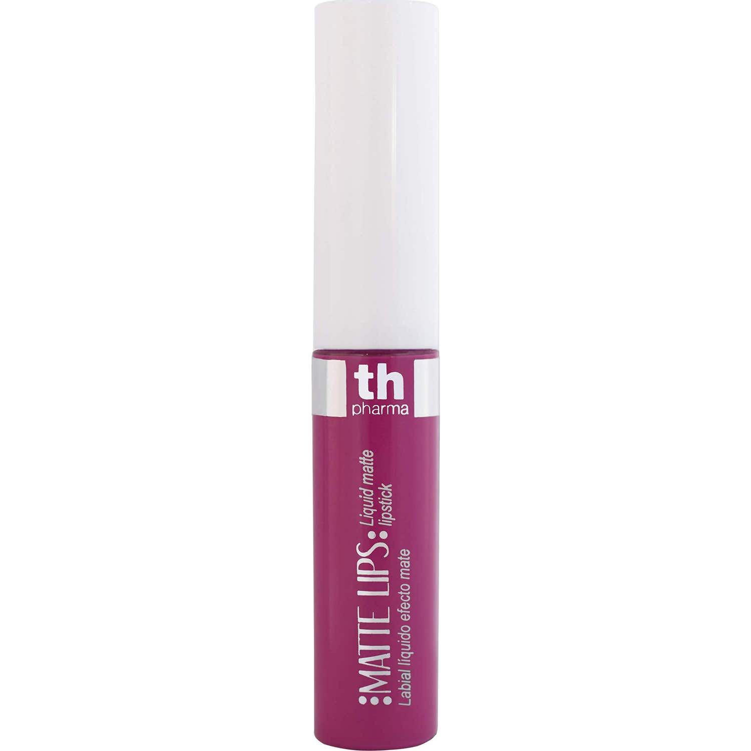 Th-matte Lips 03 candy
