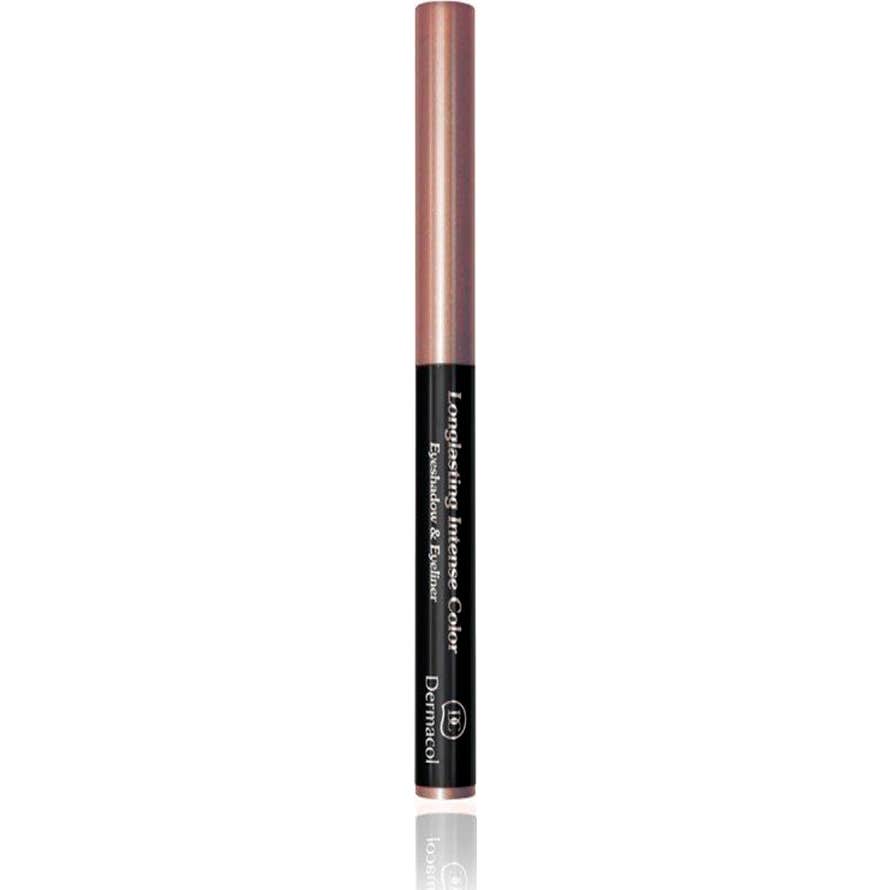 Dermacol Longlasting Intese Shadow Ombre Stick 1,6G Taille 02
