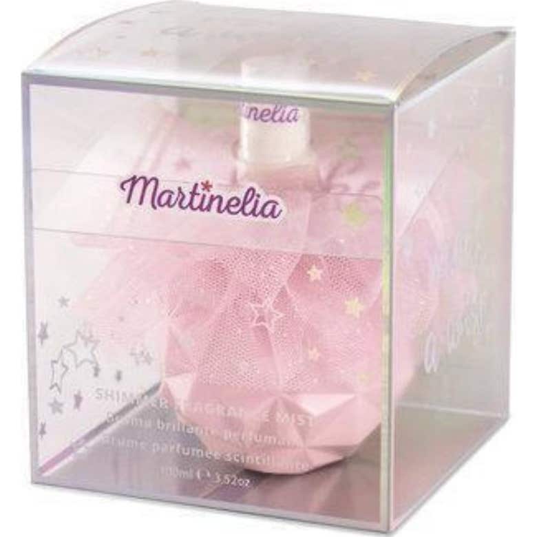 Martinelia Make A Wish Shimmer Fragrance Mist 100ml