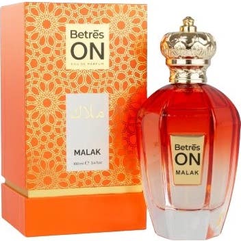 Betrés On Perfume Oriental Malak 100 ml
