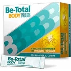 Betotal Body Plus 20Bust Taille 20