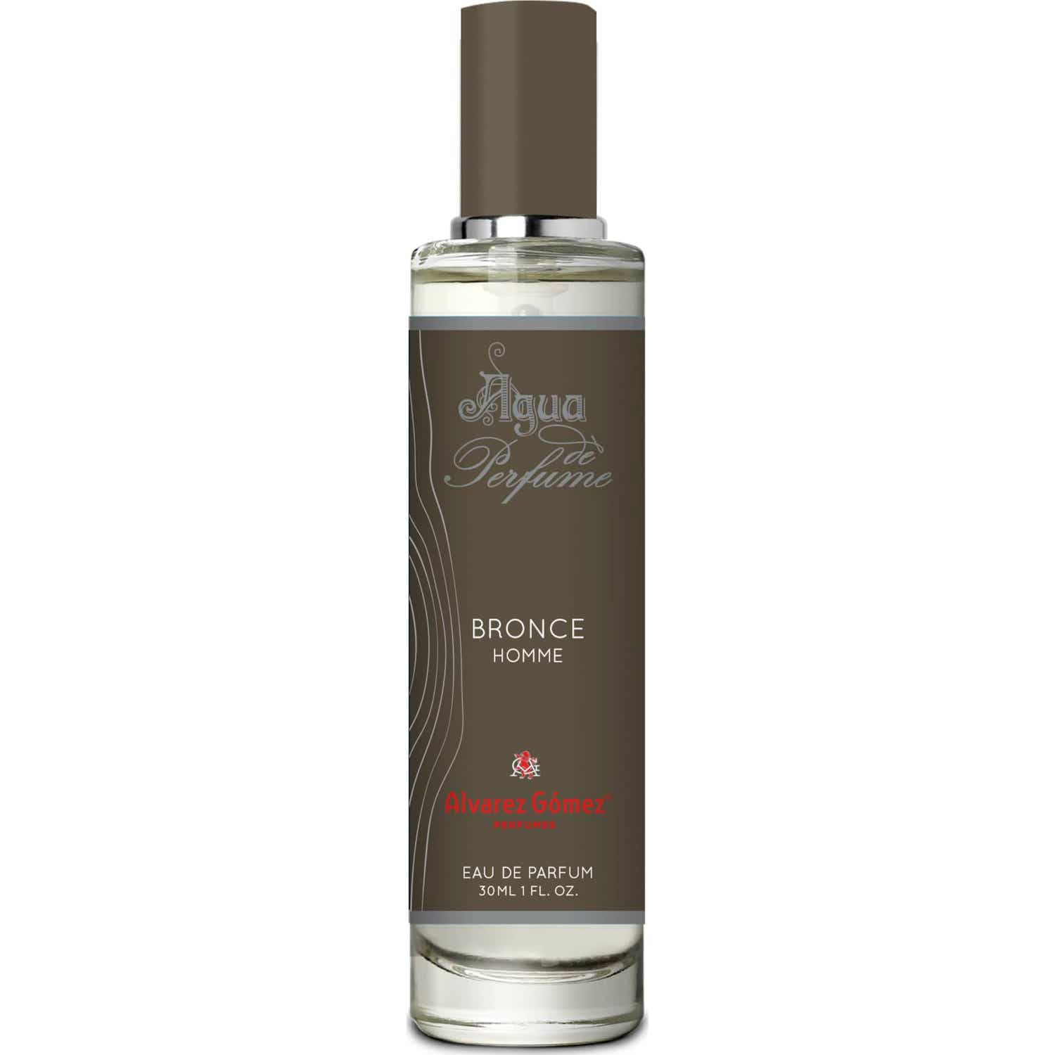 Alvarez Gomez Bronce Homme Eau de Parfum 30ml