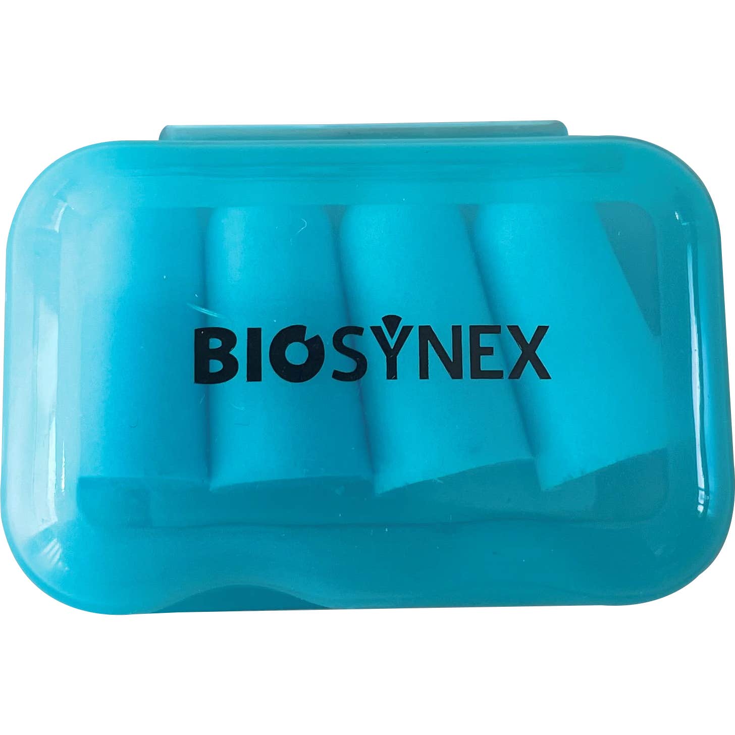 Biosynex Protecteur Auditif Mousse 2 Paires