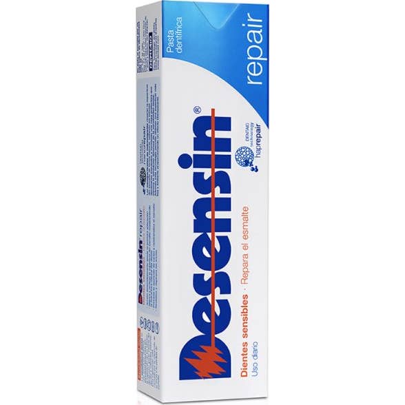 Desensin Repair Dentifrice 125ml