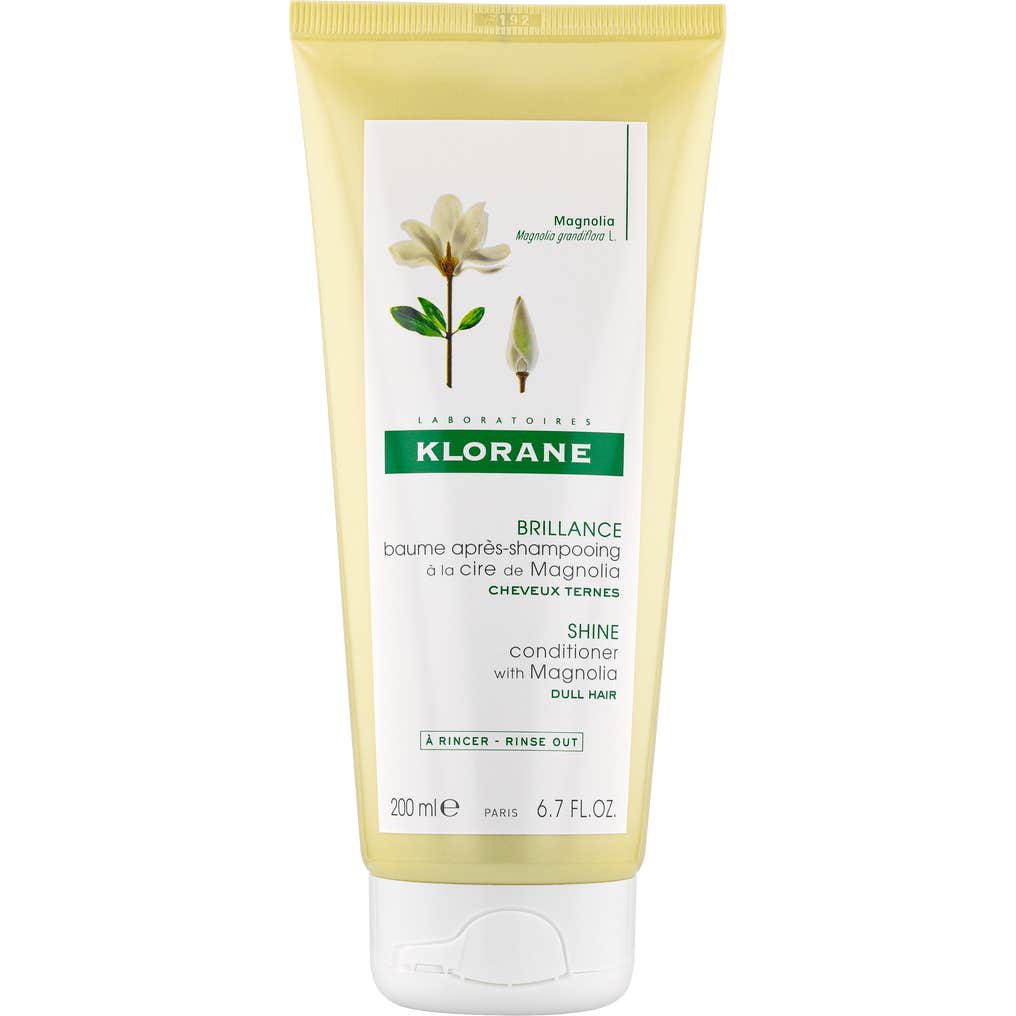 Klorane Baume AprèsShampooing À La Cire De Magnolia 150 ml