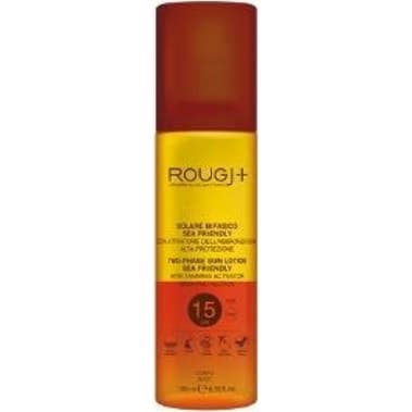 Rougj Suntech Biphasique SPF15 100ml