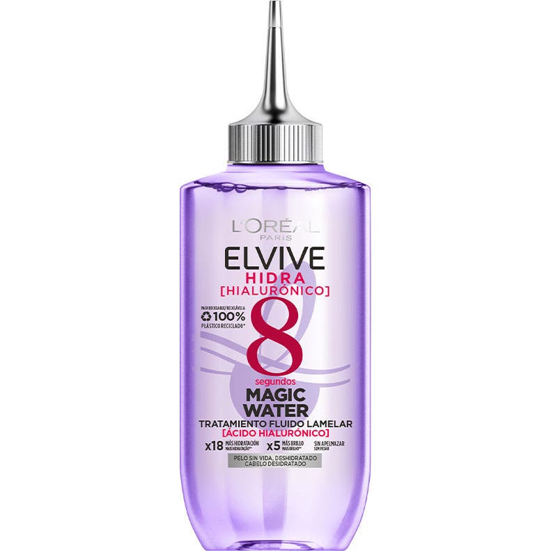 L'OrÃ©al Elvive Hydra Hyaluronique Traitement Eau Magique 200ml