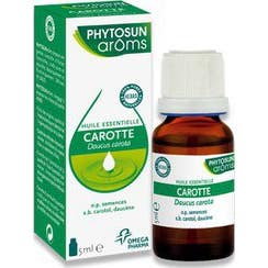 Phytosun Aroms Huile Essentielle Carotte 5ml