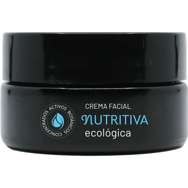 Madreselva Crème Visage Nourrissante Peaux Normales Sèches 50ml