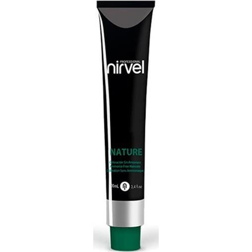 Nirvel Professional Nature Coloration Sans Ammoniaque 6/0 100ml