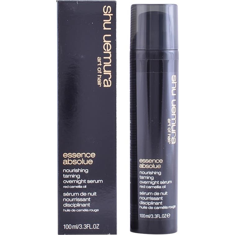Shu Uemura Essence Absolue Sérum de nuit Shu Uemura 100 Ml