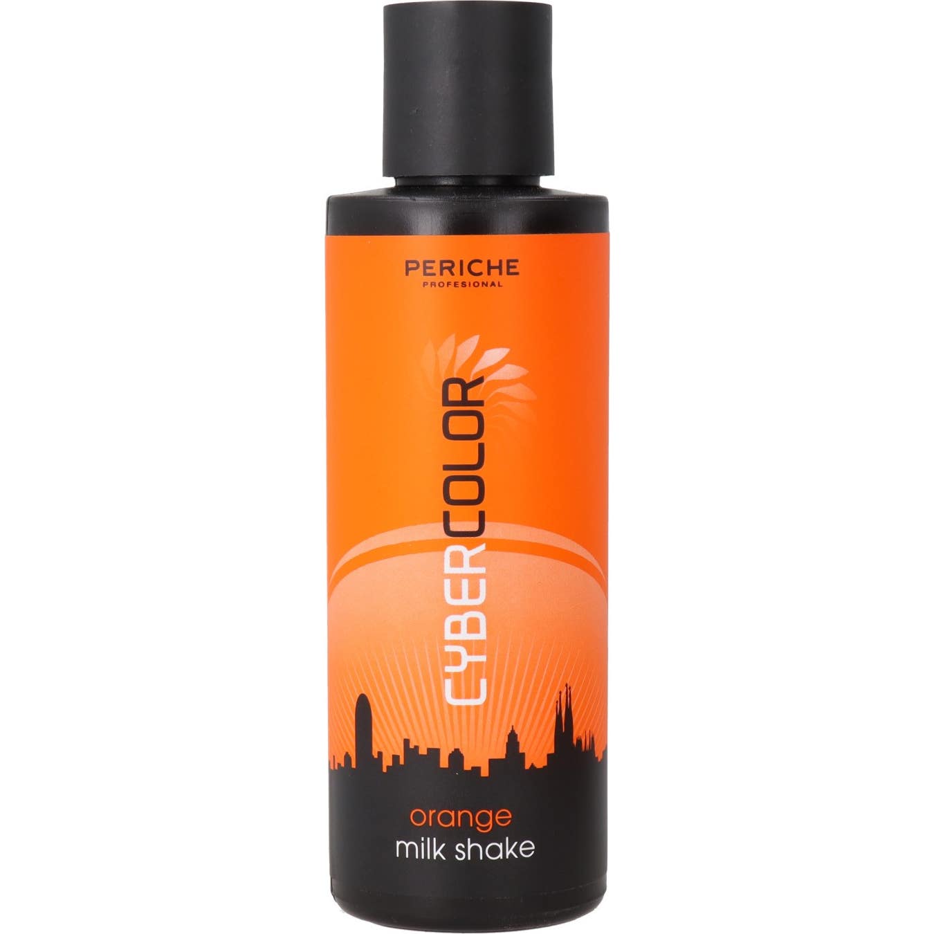Periche Cyber Color Orange Milk Shake 150ml