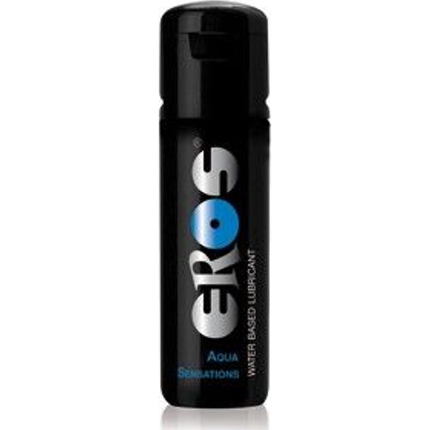 Eros Aqua Sensations Lubrifiant à base d'eau 30ml