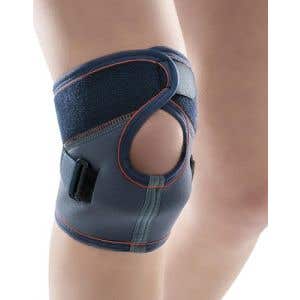 Orliman Genouillère Support rotulien T-4 38-41cm