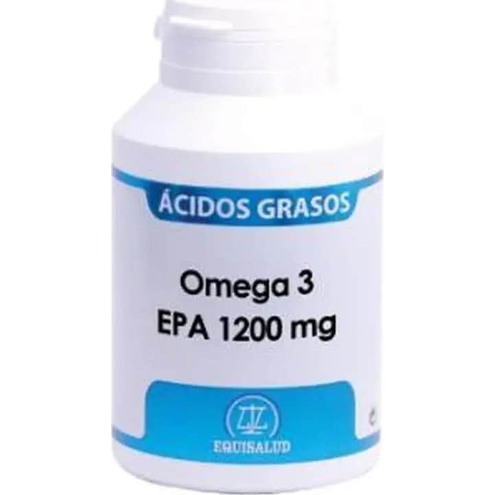 Equisalud Omega 3 EPA 1200mg 90caps