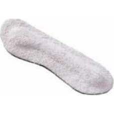 Maf padded leather leather heel pad protective 1 pc