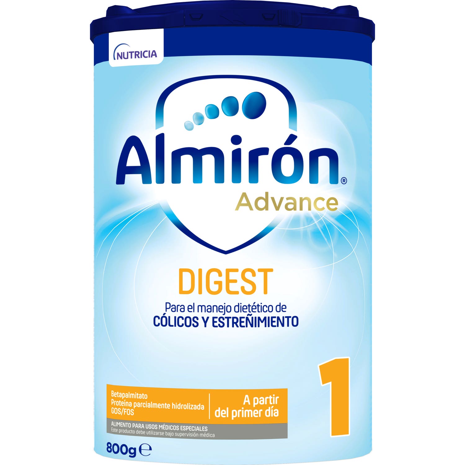 Almirón Advance Digest 1 800g
