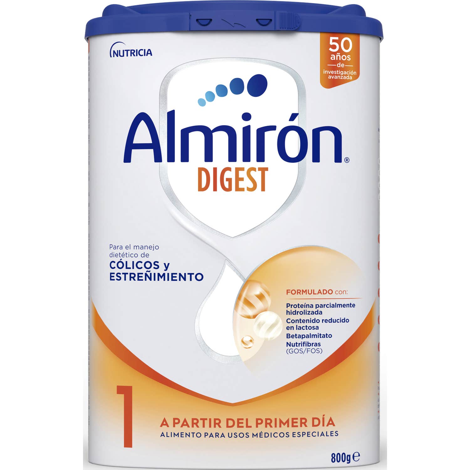 Almirón Advance Digest 1 800g
