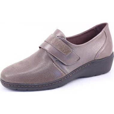 Gibaud Podogib Olbia Zapato Chut Mujer Topo Talla 38 1 Par