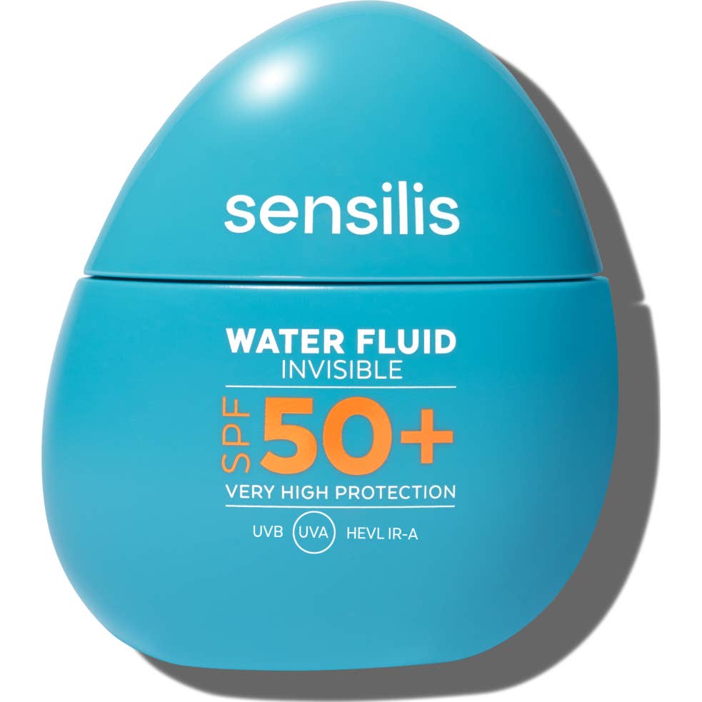 Sensilis Fluide Invisible SPF 50+ 40 ml