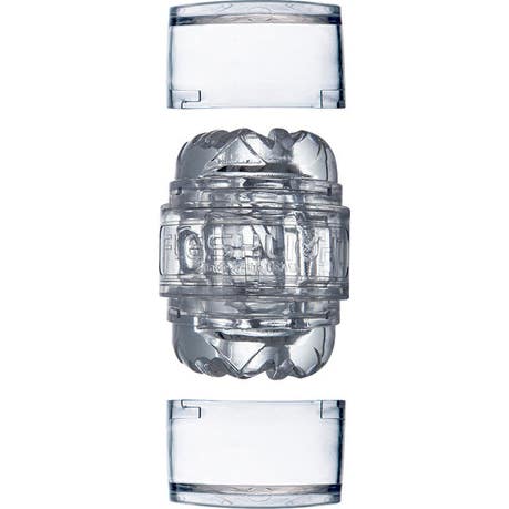 Fleshlight Quickshot Vantage Masturbateur 1ud