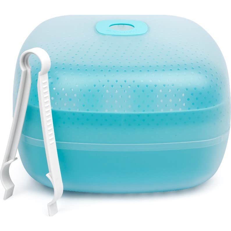 Suavinex™ stérilisateur de biberon au micro-ondes 1ud