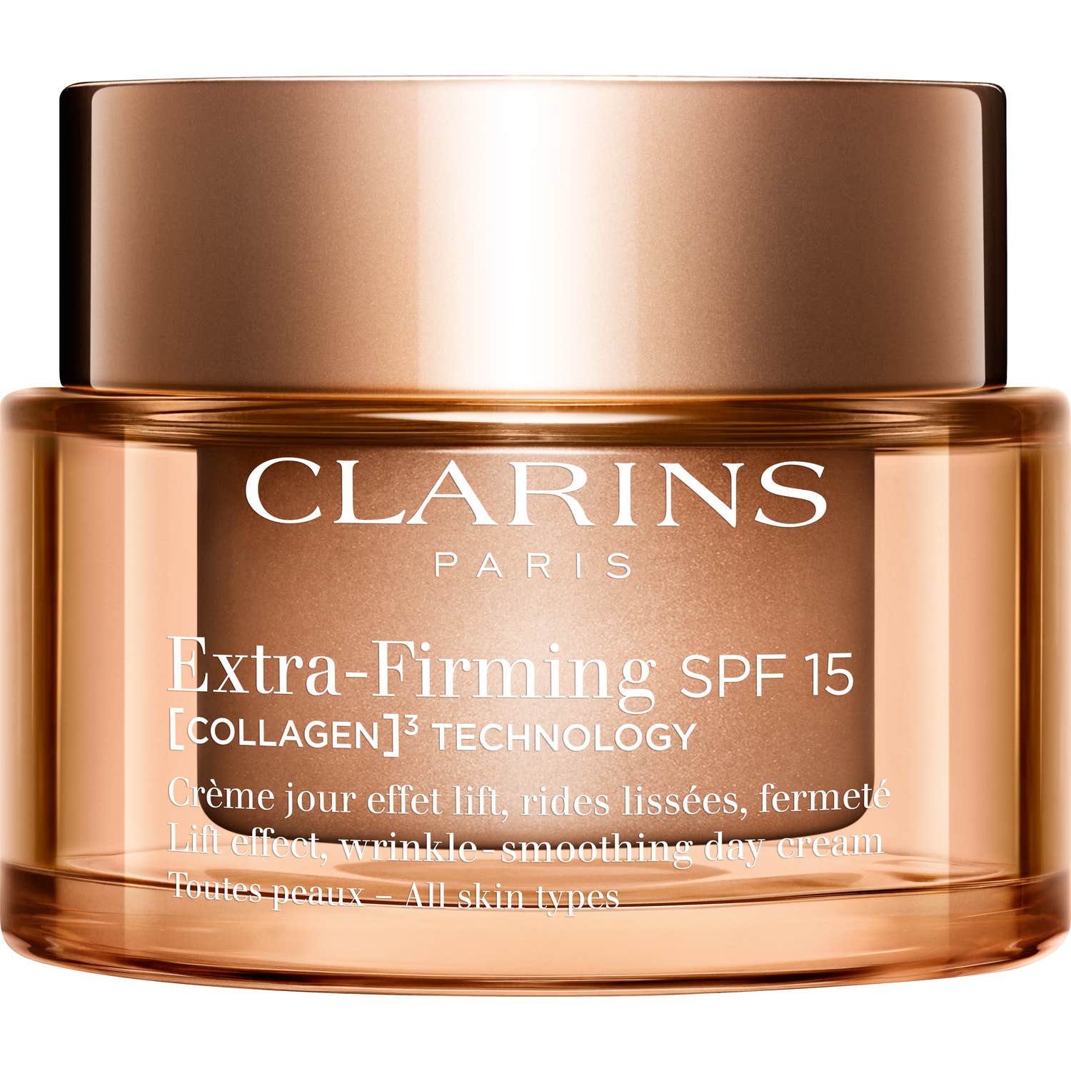 Clarins Jour Multi-Régénérant Jour SPF15 Crème de Jour 50ml
