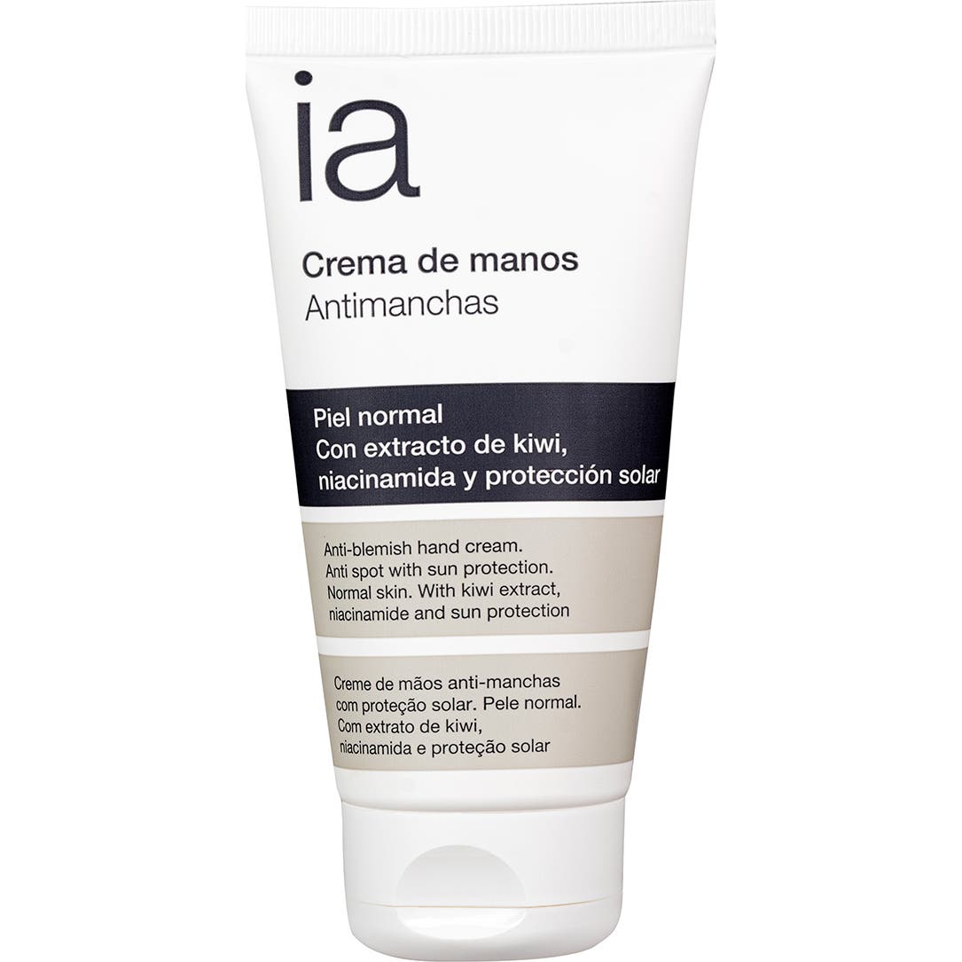 Interapothek Crème Mains Anti-taches 50ml