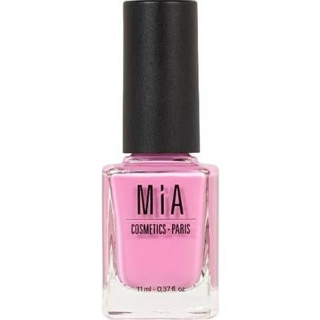 Mia Laurens Vernis à Ongles Wild Rose 11ml