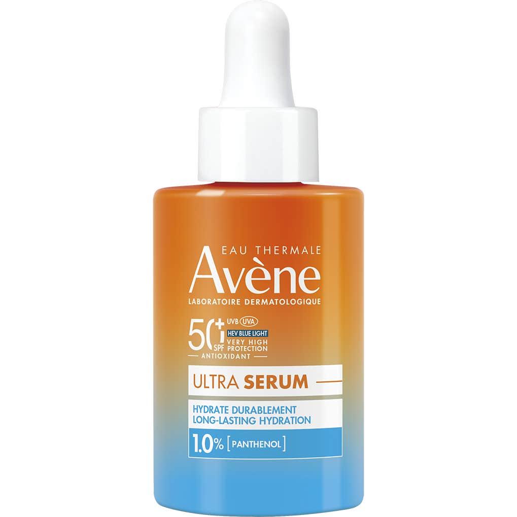 Avène Ultra Serum Hydrate Durablement SPF50+ 30 ml