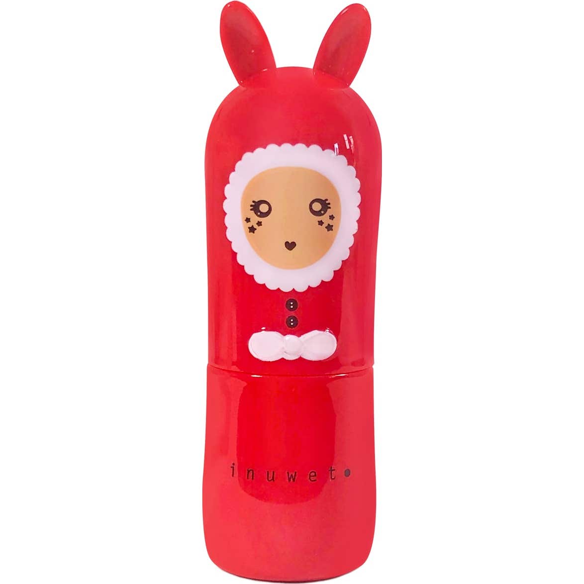 Inuwet Baume À Lèvres Lapin Mangue Exotique 3,5g
