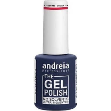 Andreia Professional Gel Polish Semi-Permanent Polish G13 105ml