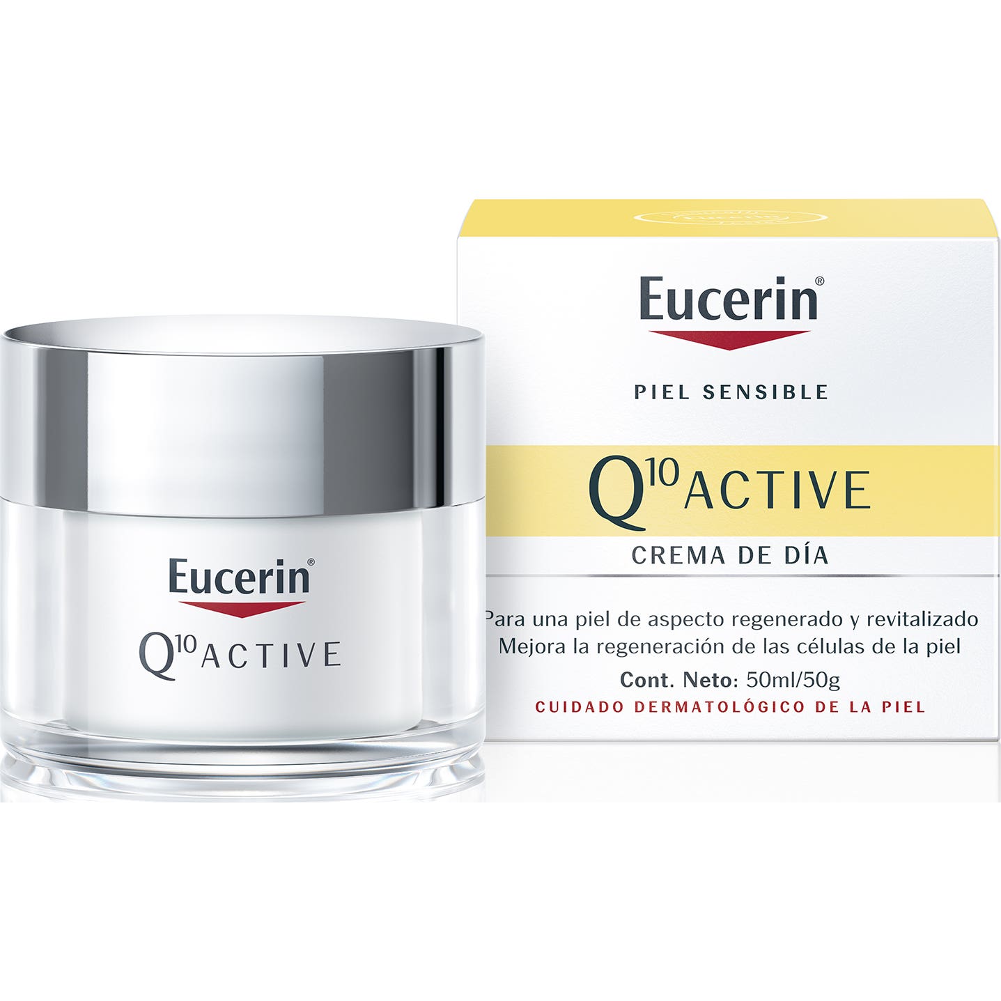 Eucerin Sensi-Rides Crème de Jour 50ml