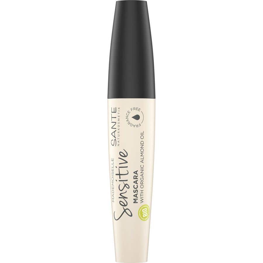 Sante Sensi Eyelashes Mascara 01Noir 12ml