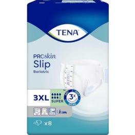 Essity Tena Slip Bariatric Super Xxxl 32