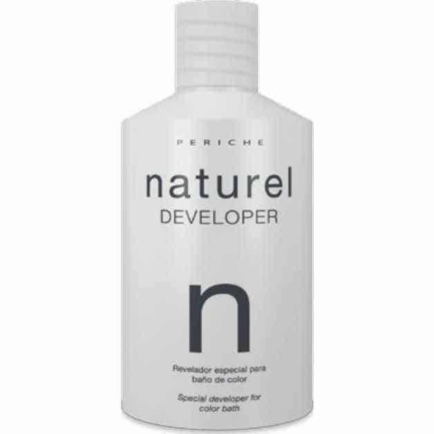 Periche Développeur Naturel 120ml