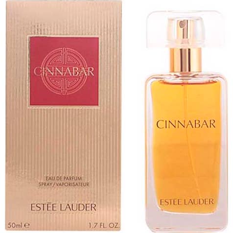 Estee Lauder Cinnabar Eau de Parfum 50ml