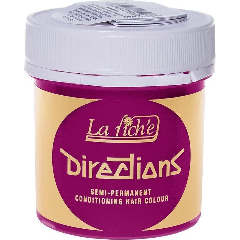 La Riché Directions Teinture Semi Permanent Oeillet Rose 88ml
