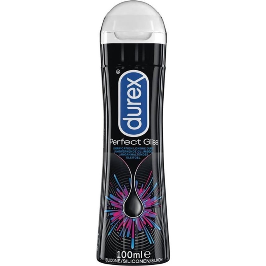 Durex Perfect Gliss Gel Lubrifiant 50ml