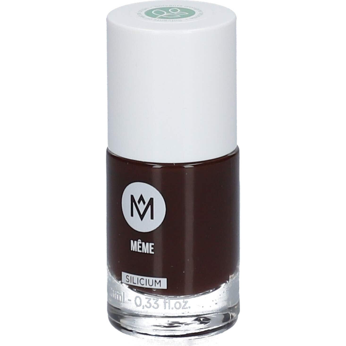 Même Vernis Chocolat 10 Christine 10 ml